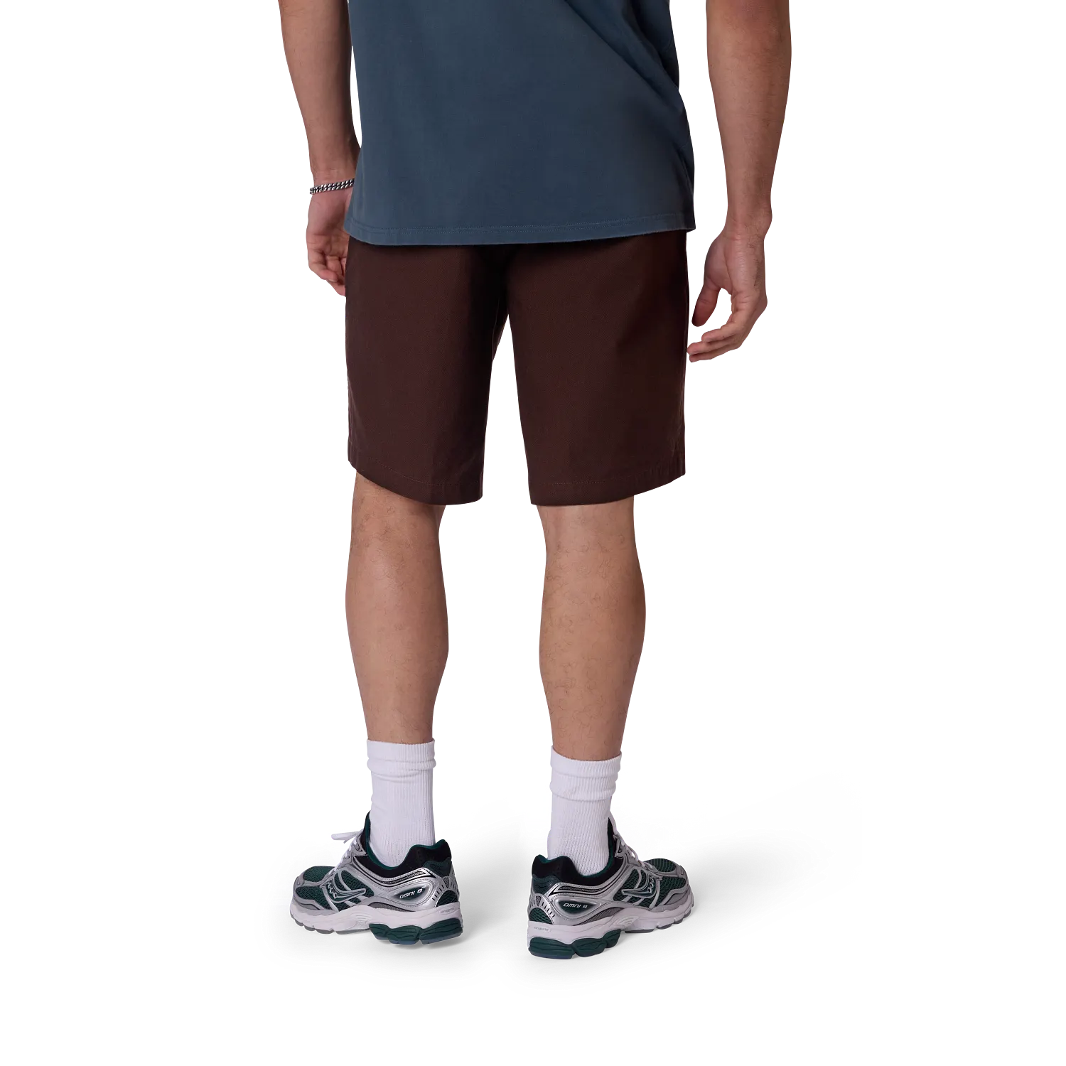 SHORT MASCULINO FOX LFS FOX WORK
